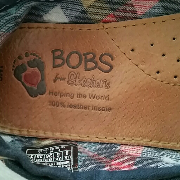 BOBS by sketchers shoes - Picture 2 of 8